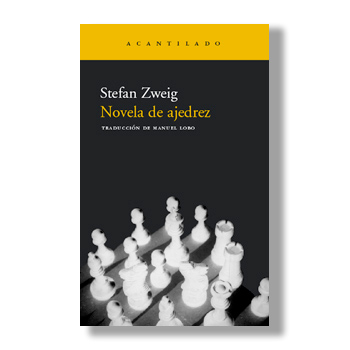 Novela de ajedrez - Stefan Zweig