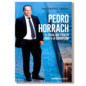 Pedro Horrach