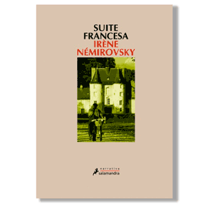 Suite francesa