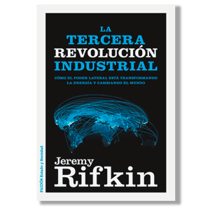 La tercera revolución industrial