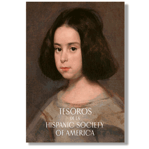 Catálogo Tesoros de la Hispanic Society