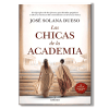 Las chicas de la Academia. José Solana Dueso