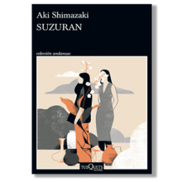 Suzuran. Ai Shimazaki
