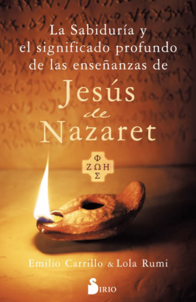La sabiduría y el significado profundo de las enseñanzas de Jesús de Nazaret.VVAA