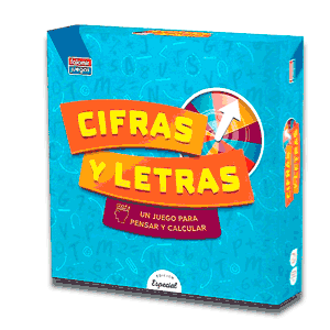 Cifras y letras