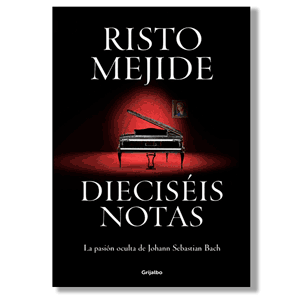 Dieciseis notas. Risto Mejide