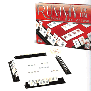 Rummy de luxe