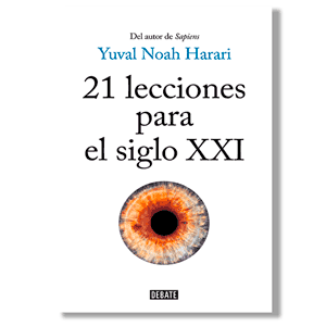 21 lecciones para el siglo XXI