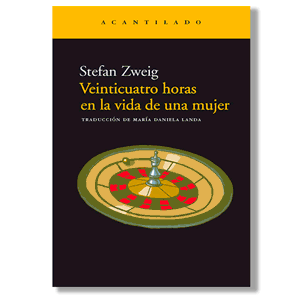 24 horas en la vida de una mujer