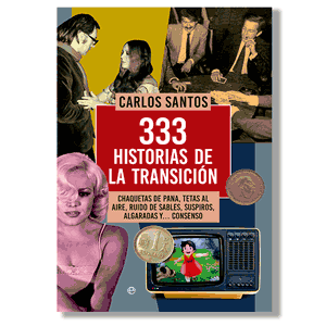 333 historias de la transición