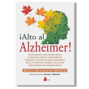 ¡Alto al Alzheimer!