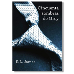 Cincuenta sombras de Grey - E.L. James