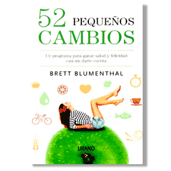 52 pequeños cambios