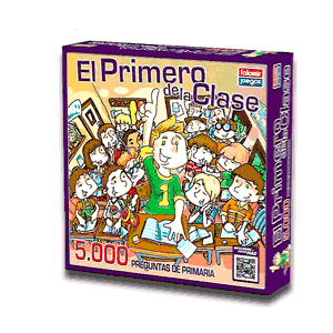 El primero de la clase