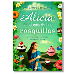 Alicia en el país de las rosquillas