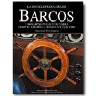 Enciclopedia de los barcos