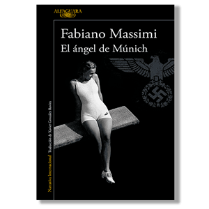El  ángel de Munich. Fabiano Massimi