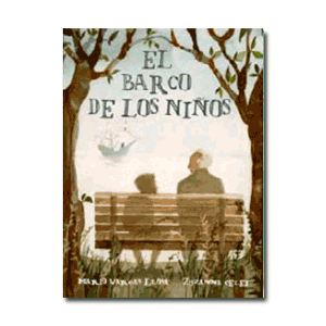 El barco de los niños