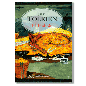 El hobbit. J.R.R. Tolkien