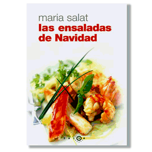 Las ensaladas de Navidad