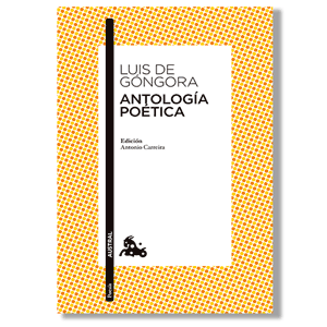 Antología poética de Góngora