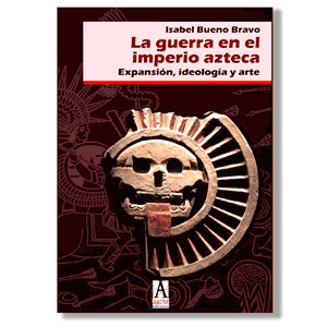 La guerra en el imperio azteca