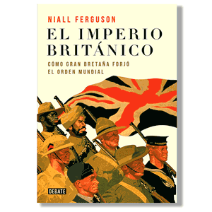 El imperio británico