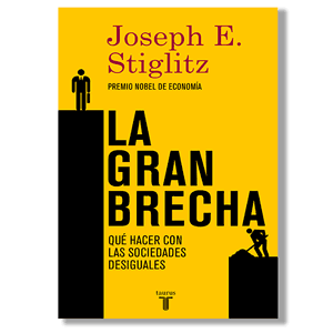 La gran brecha