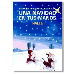 Una Navidad en tus manos