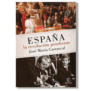 España: la revolución pendiente