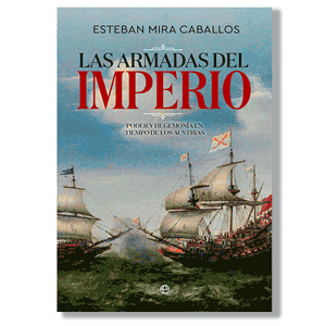 Las armadas del Imperio