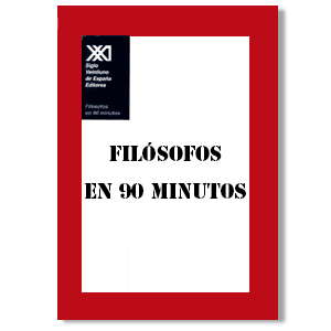 Filósofos en 90 minutos