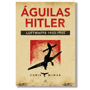 Águilas de Hitler