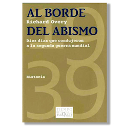 Al borde del abismo