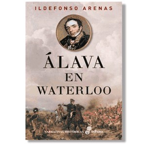 Álava en Waterloo