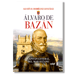 Álvaro de Bazán