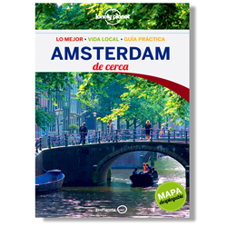 Guía de Amsterdam