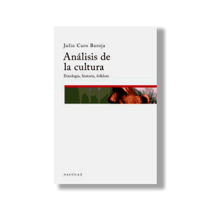 Análisis de la cultura