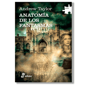 Anatomía de los fantasmas