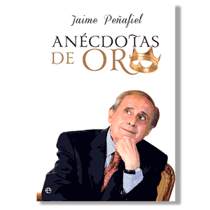 Anécdotas de oro