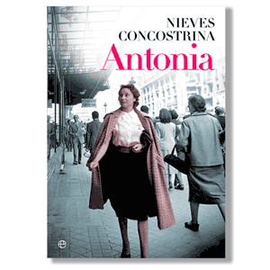 Antonia