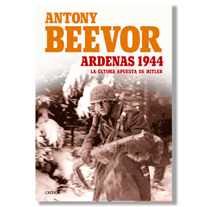 Ardenas 1944