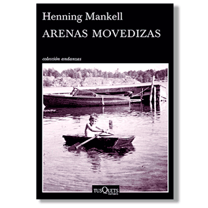 Arenas movedizas
