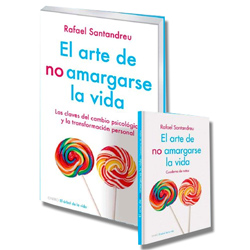 El arte de no amargarse la vida