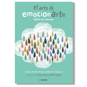 El arte de emocionarte