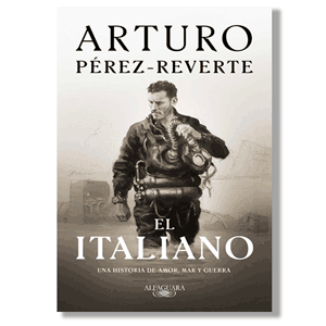 El italiano. Arturo Pérez-Reverte