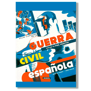 Atlas de la guerra civil española