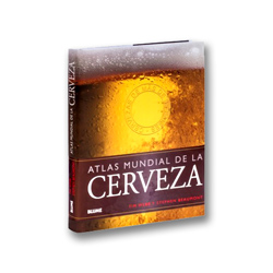 Atlas mundial de la cerveza - Varios autores