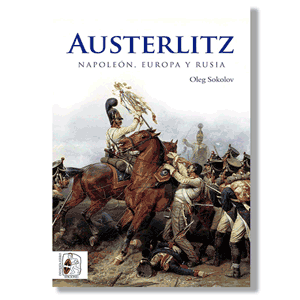 La batalla de Austerlitz