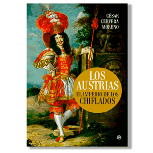 Los Austrias